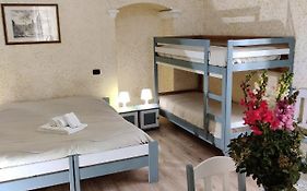 St. Peter's Rooms Rome